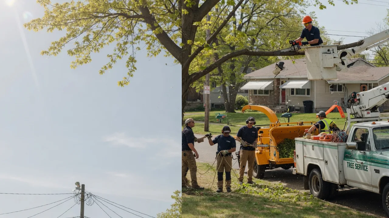 Tree Removal in North Palm Beach, FL near me